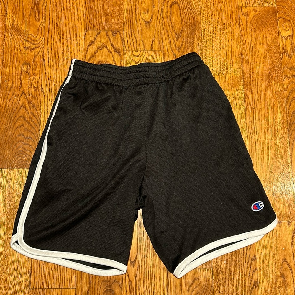 Boys Champion shorts
